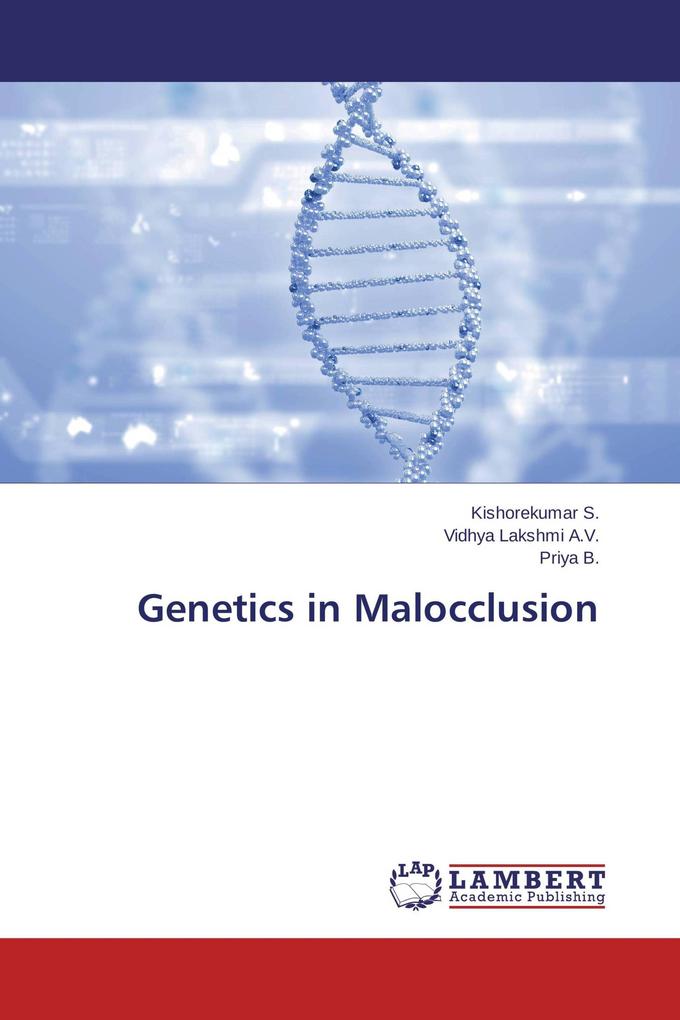 Genetics in Malocclusion