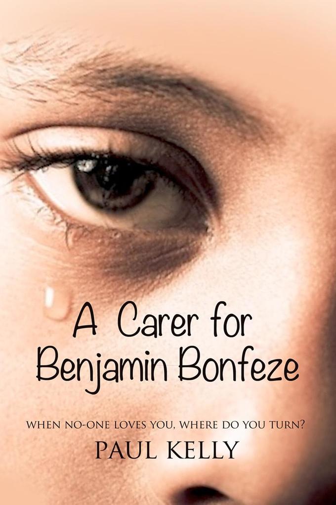 Carer for Benjamin Bonfeze‘