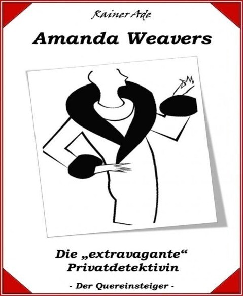 Amanda Weavers