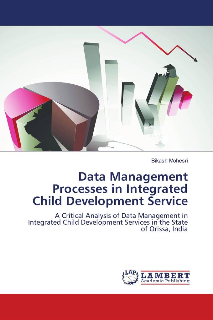 Data Management Processes in Integrated Child Development Service