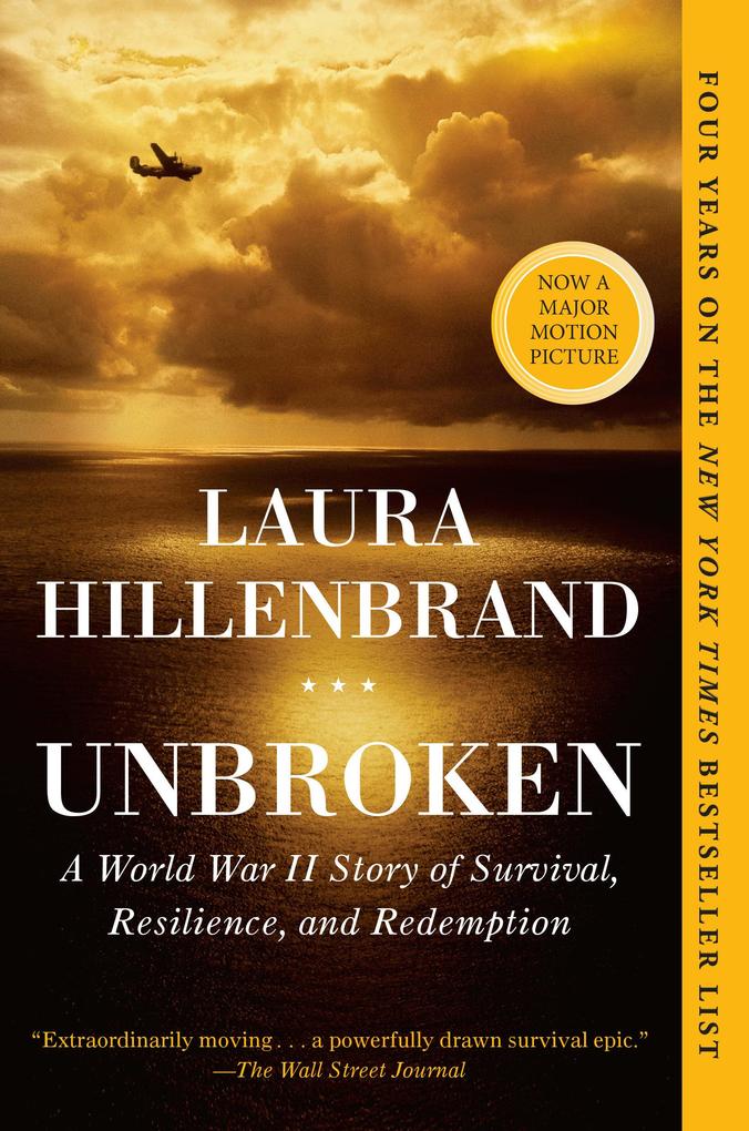 Random House Llc Us Unbroken