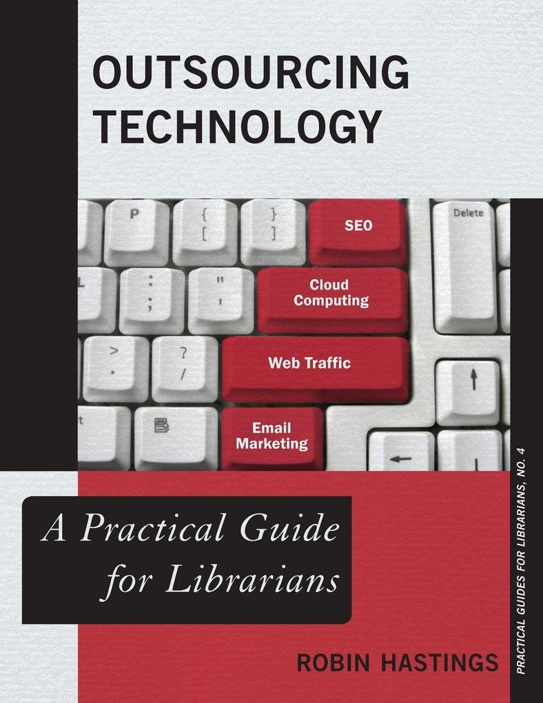 Outsourcing Technology