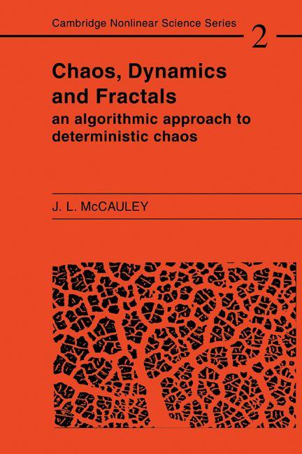 Chaos Dynamics and Fractals
