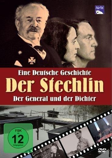 Der Stechlin - Eine Deutsche Geschichte 1 DVD