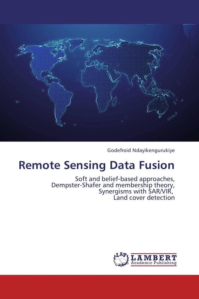 Remote Sensing Data Fusion