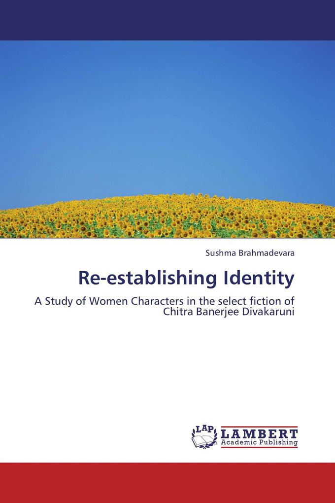 Re-establishing Identity