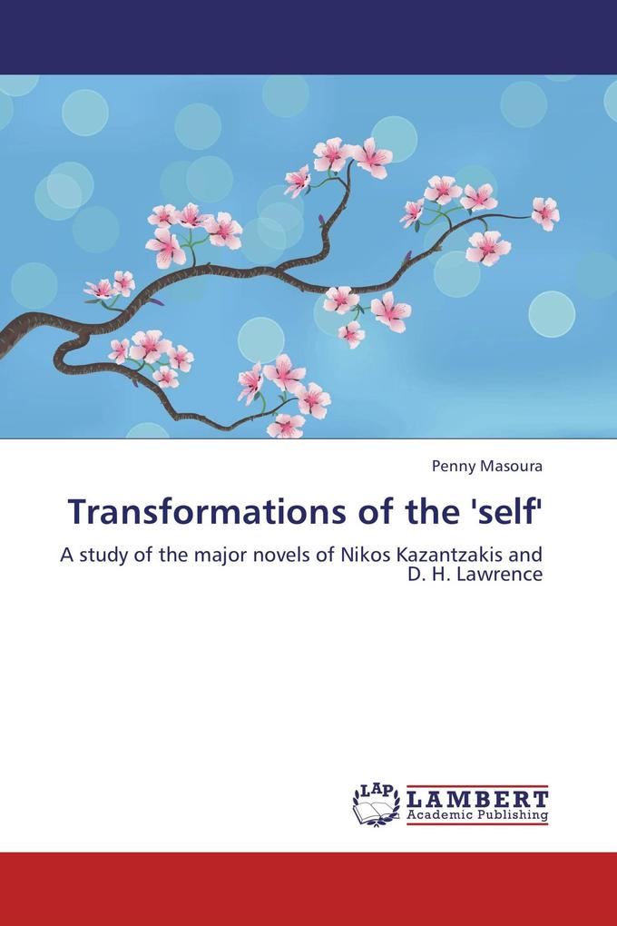 Transformations of the 'self'