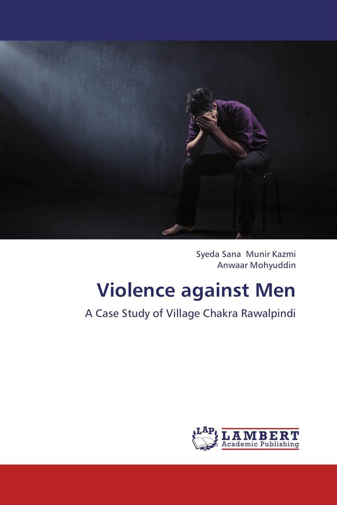 Violence against Men