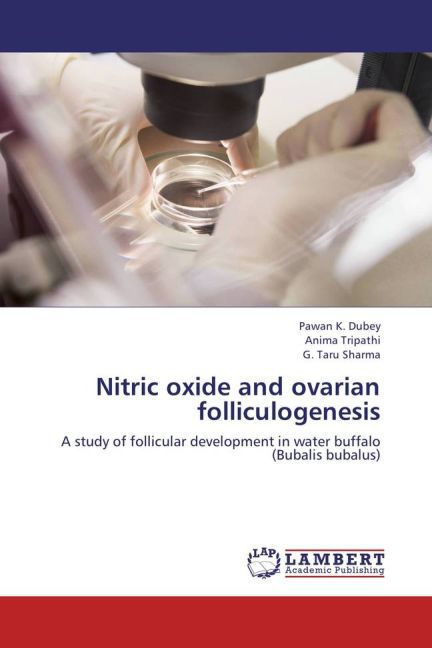 Nitric oxide and ovarian folliculogenesis