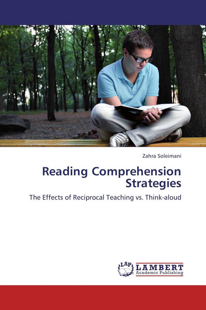 Reading Comprehension Strategies