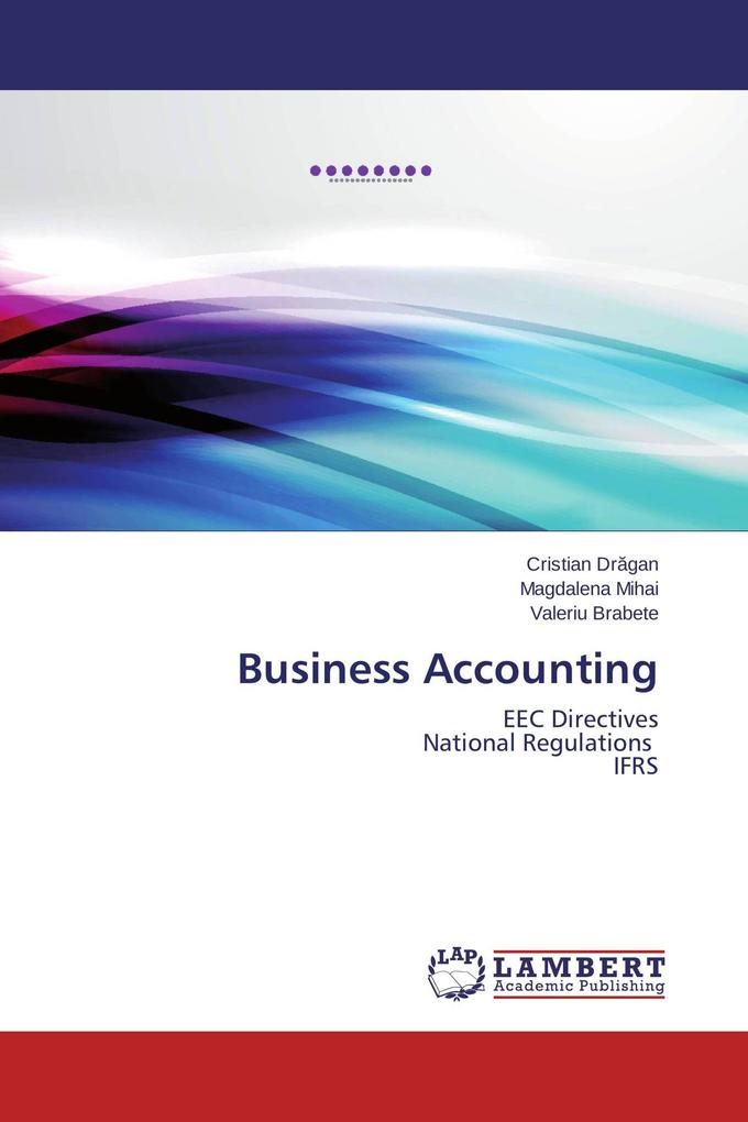 Business Accounting