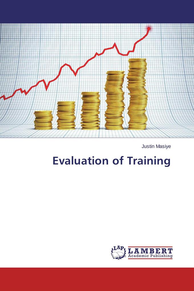 Evaluation of Training