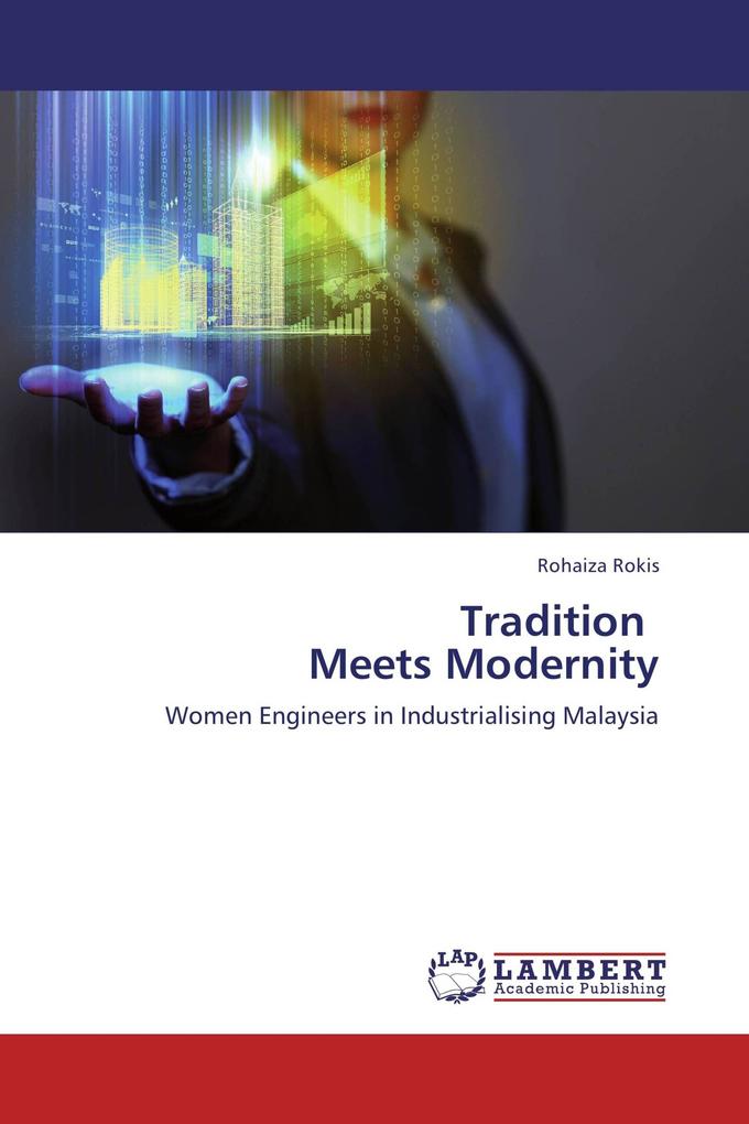 Tradition Meets Modernity