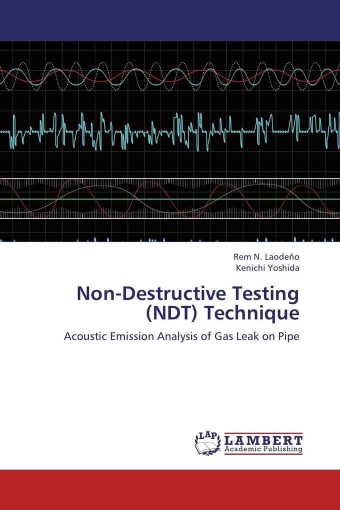 Non-Destructive Testing (NDT) Technique