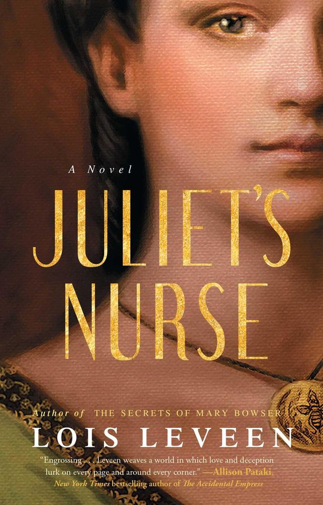 Juliet‘s Nurse