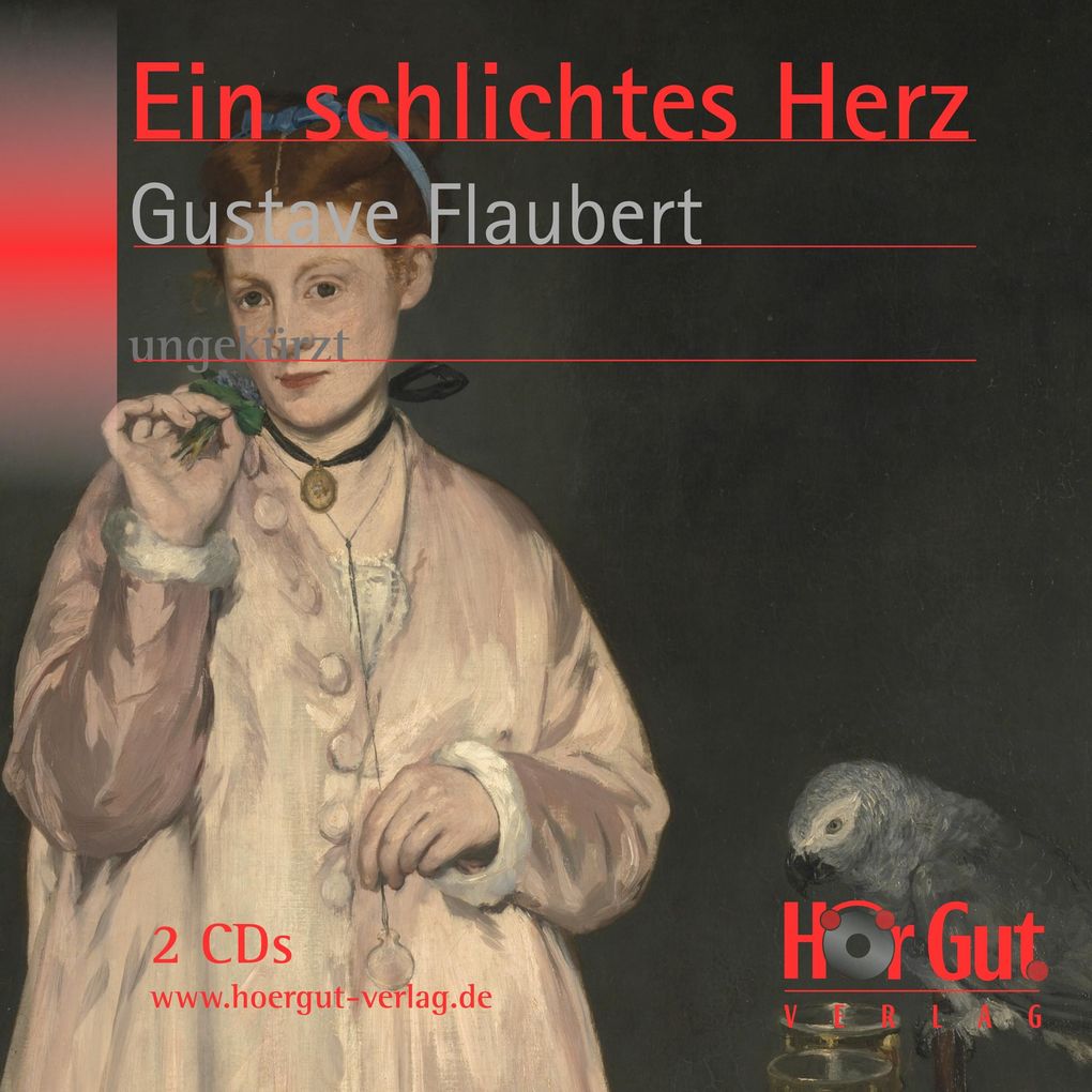Ein schlichtes Herz