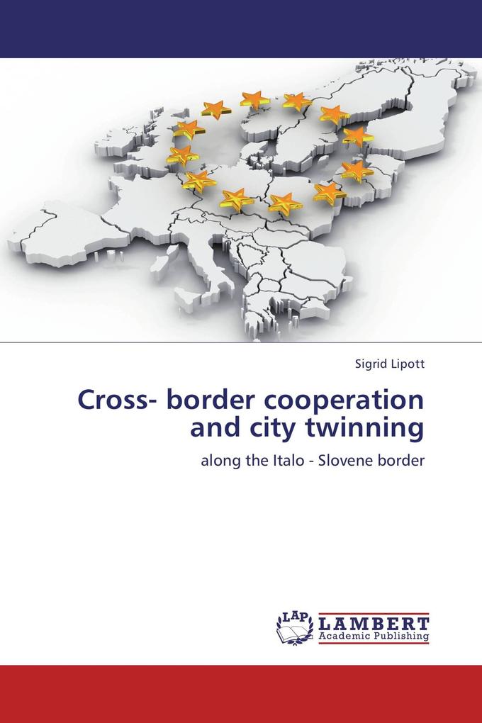 Cross- border cooperation and city twinning