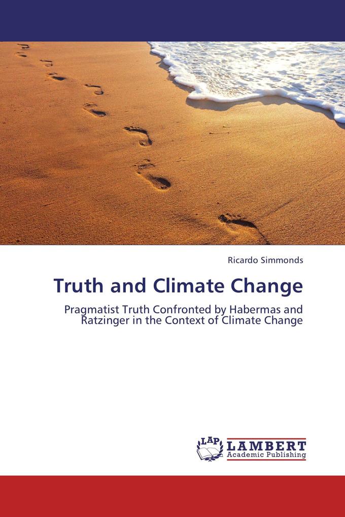 Truth and Climate Change