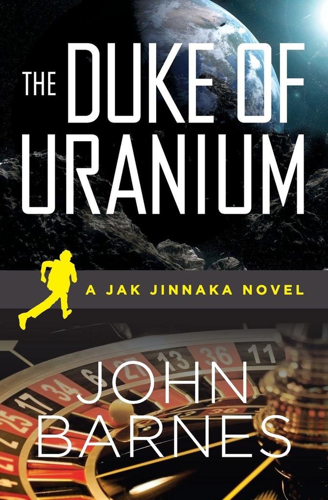 The Duke of Uranium