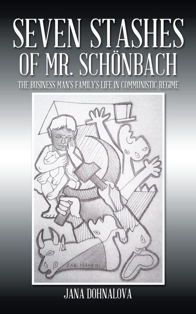 Seven Stashes of Mr. Schonbach