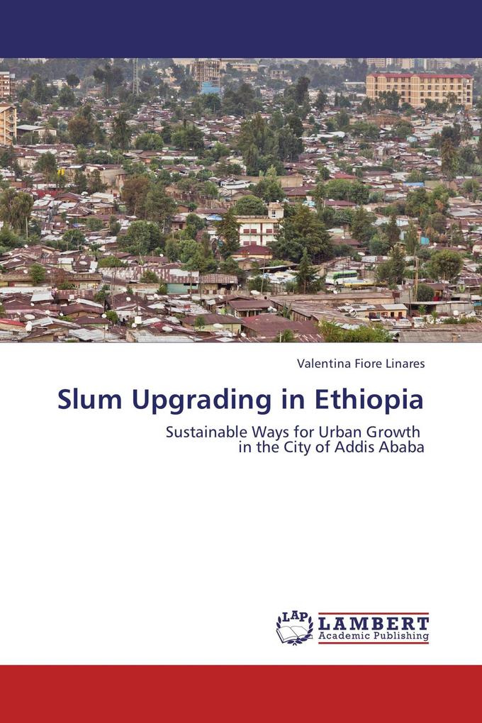 Slum Upgrading in Ethiopia