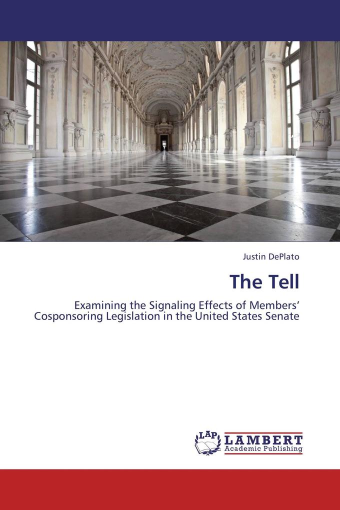 The Tell