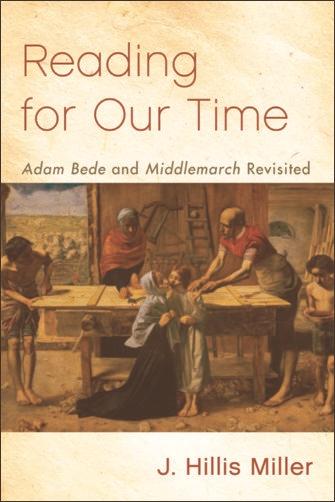 Reading for Our Time