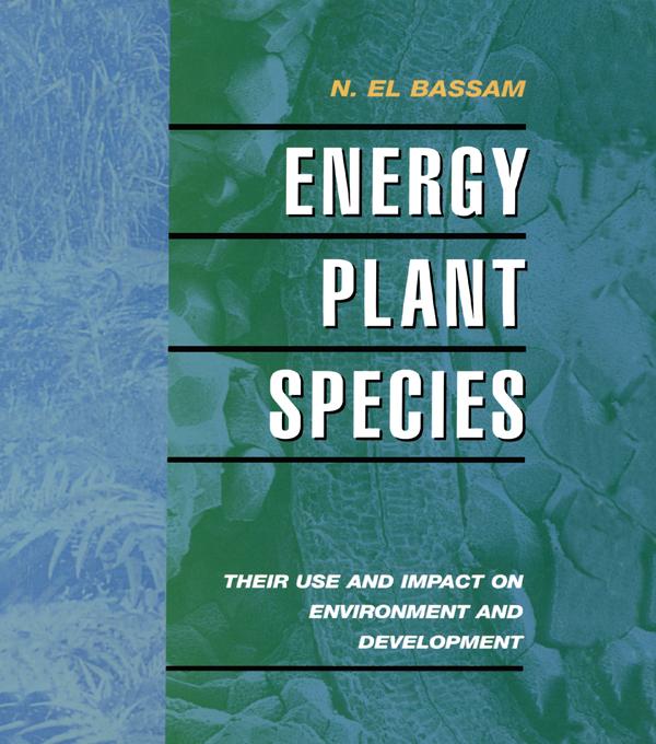 Energy Plant Species