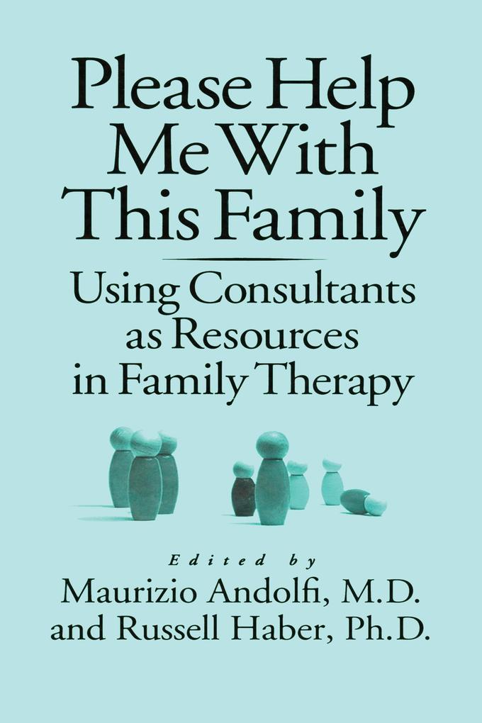 Please Help Me With This Family