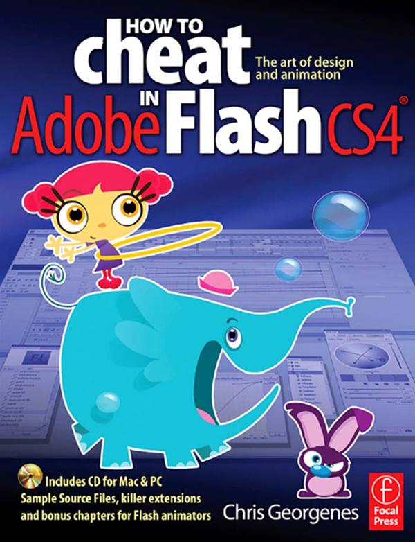 How to Cheat in Adobe Flash CS4