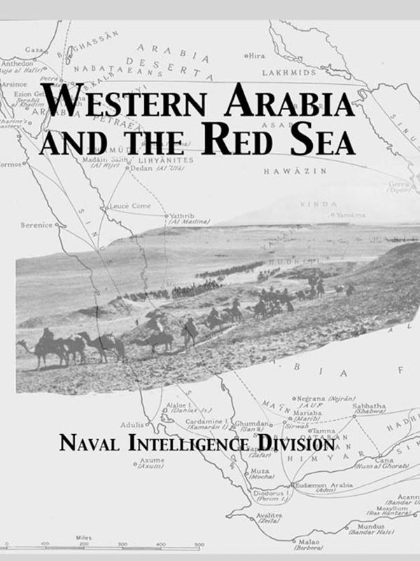 Western Arabia and The Red Sea