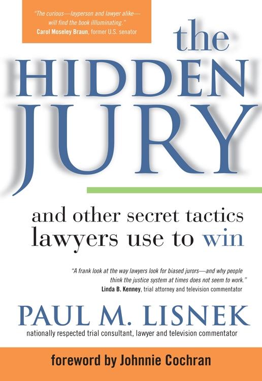 Hidden Jury
