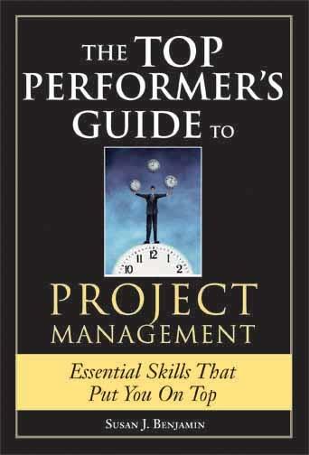 Top Performer‘s Guide to Project Management