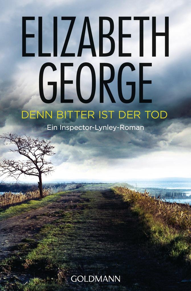 Denn bitter ist der Tod als eBook Denn bitter ist der Tod als eBook