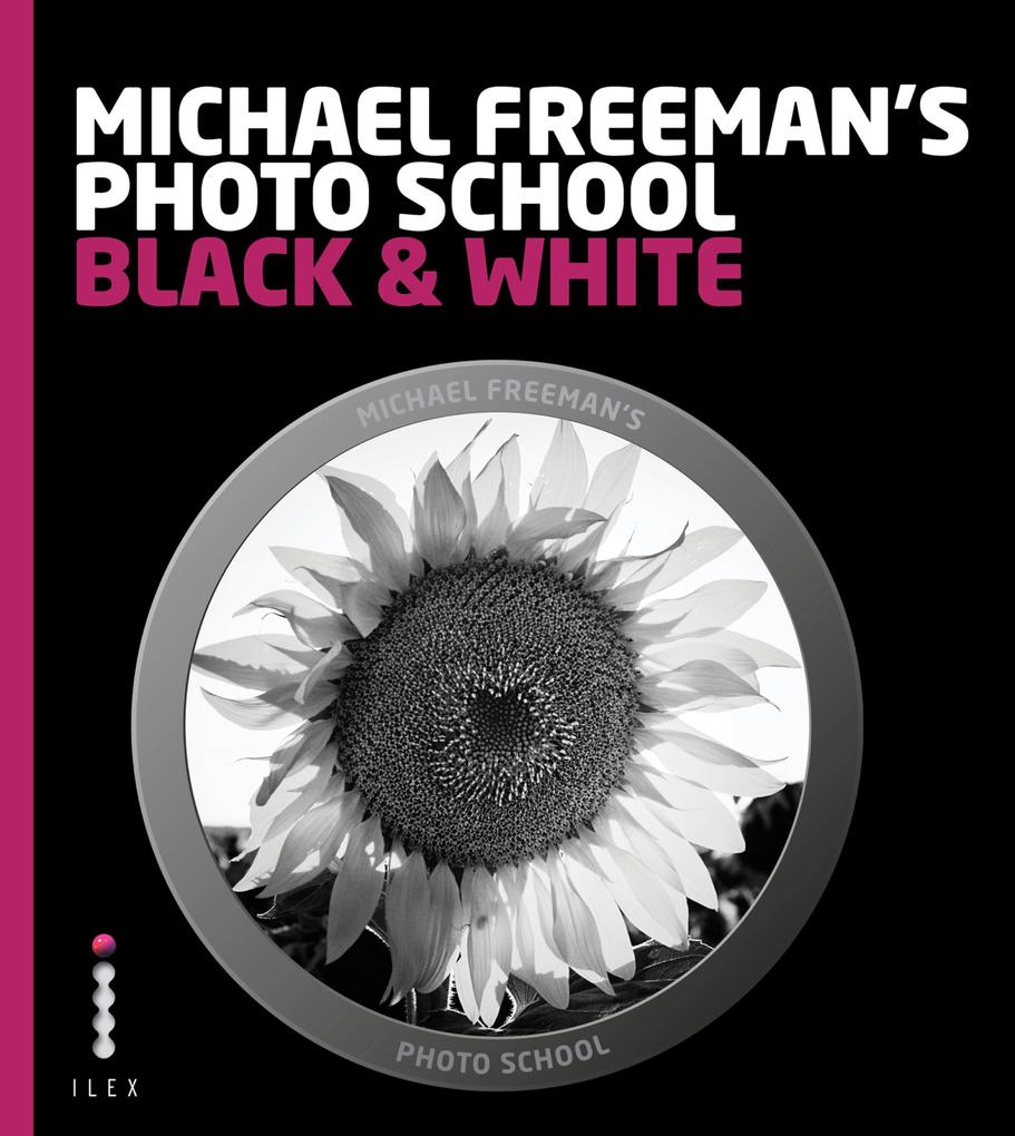 Michael Freeman‘s Photo School: Black & White