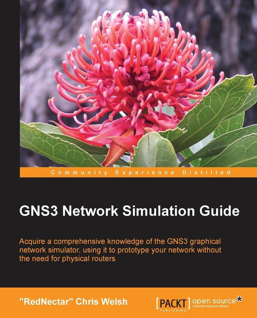 Gns3 Network Simulation Guide