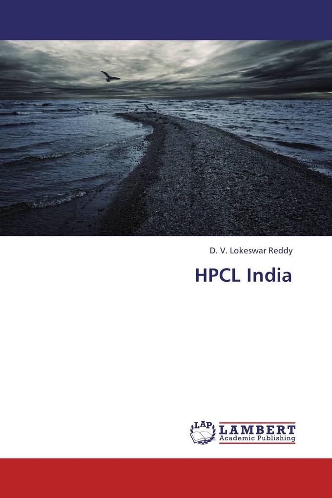 HPCL India