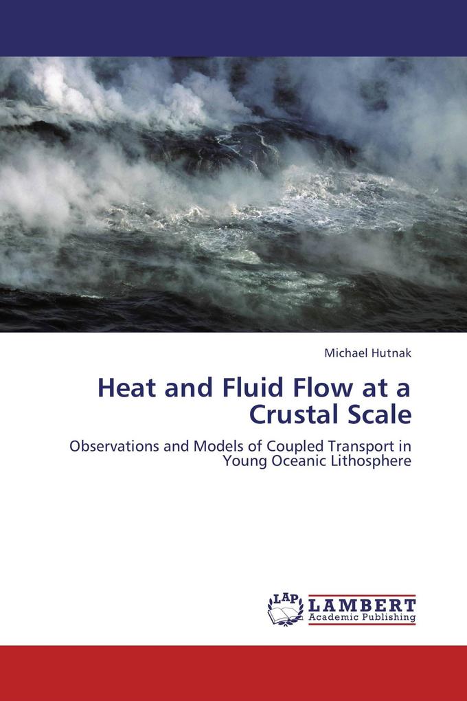 Heat and Fluid Flow at a Crustal Scale