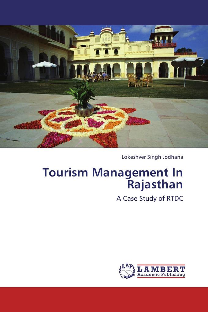 Tourism Management In Rajasthan