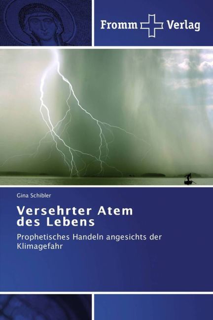 Versehrter Atem des Lebens