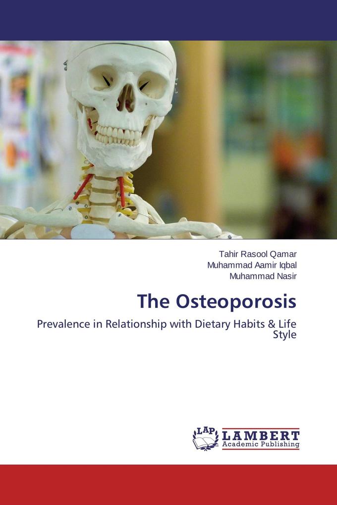 The Osteoporosis