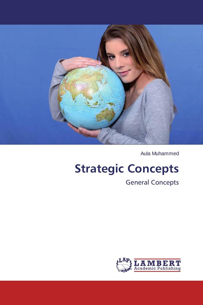 Strategic Concepts