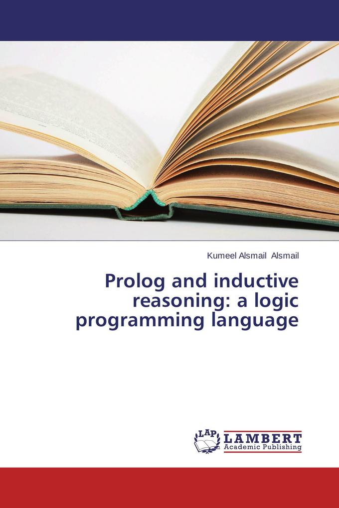Prolog and inductive reasoning: a logic programming language