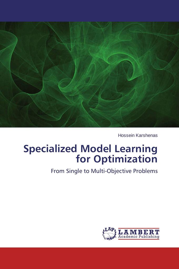 Specialized Model Learning for Optimization