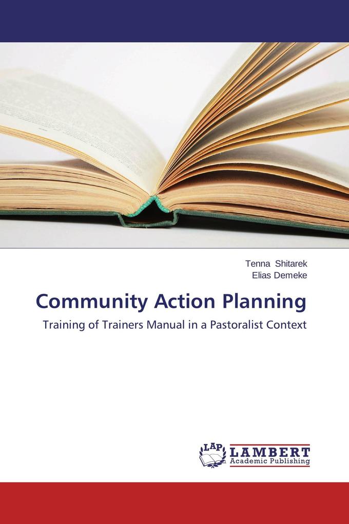 Community Action Planning