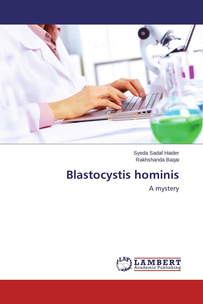 Blastocystis hominis