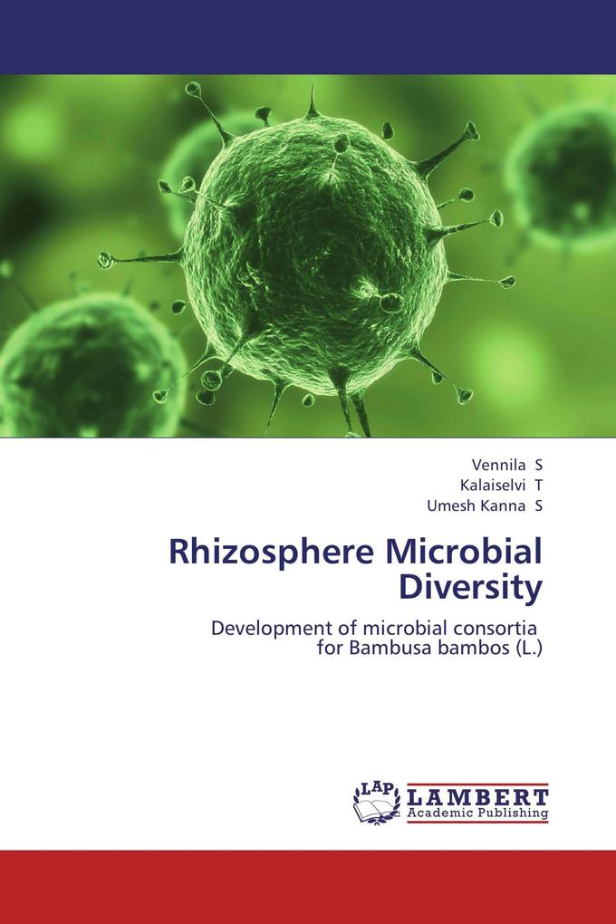 Rhizosphere Microbial Diversity