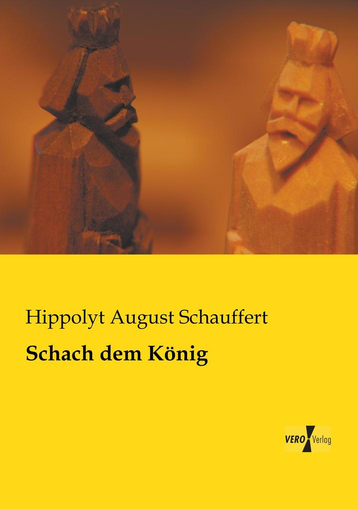 Schach dem König
