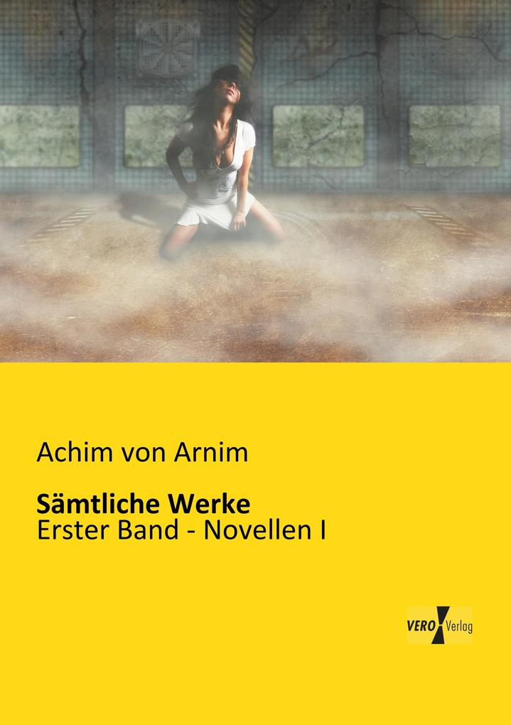 Sämtliche Werke