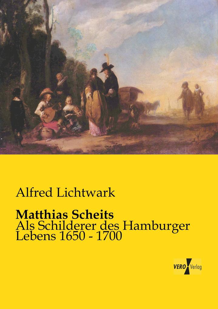 Matthias Scheits